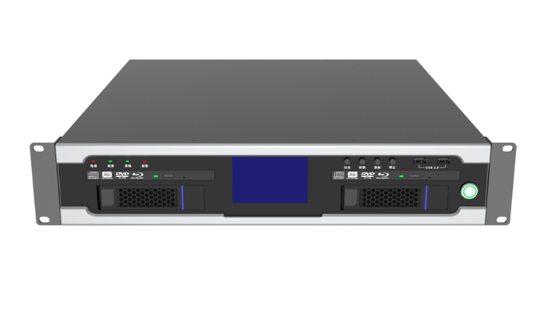 BIT-S10A2 固定式询问记录套件正面产品图