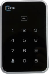 SL200-G 系列智能门禁