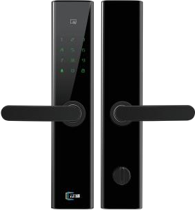 SL200-T7 系列智能门锁
