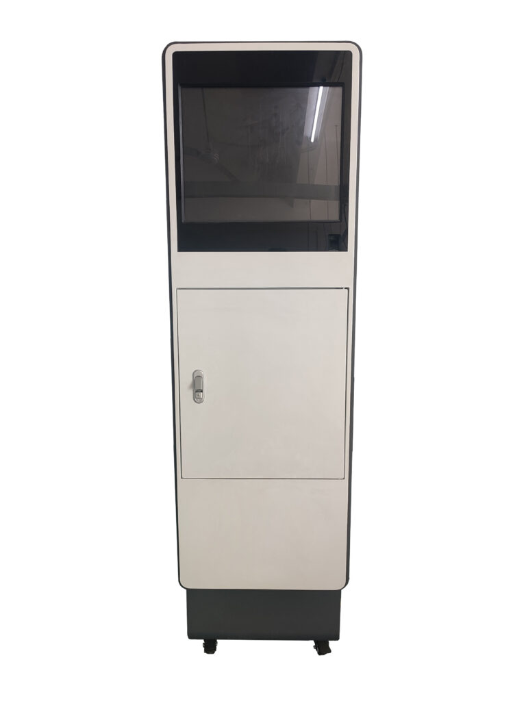 ZCS-BITBJ 24口数据采集工作站
