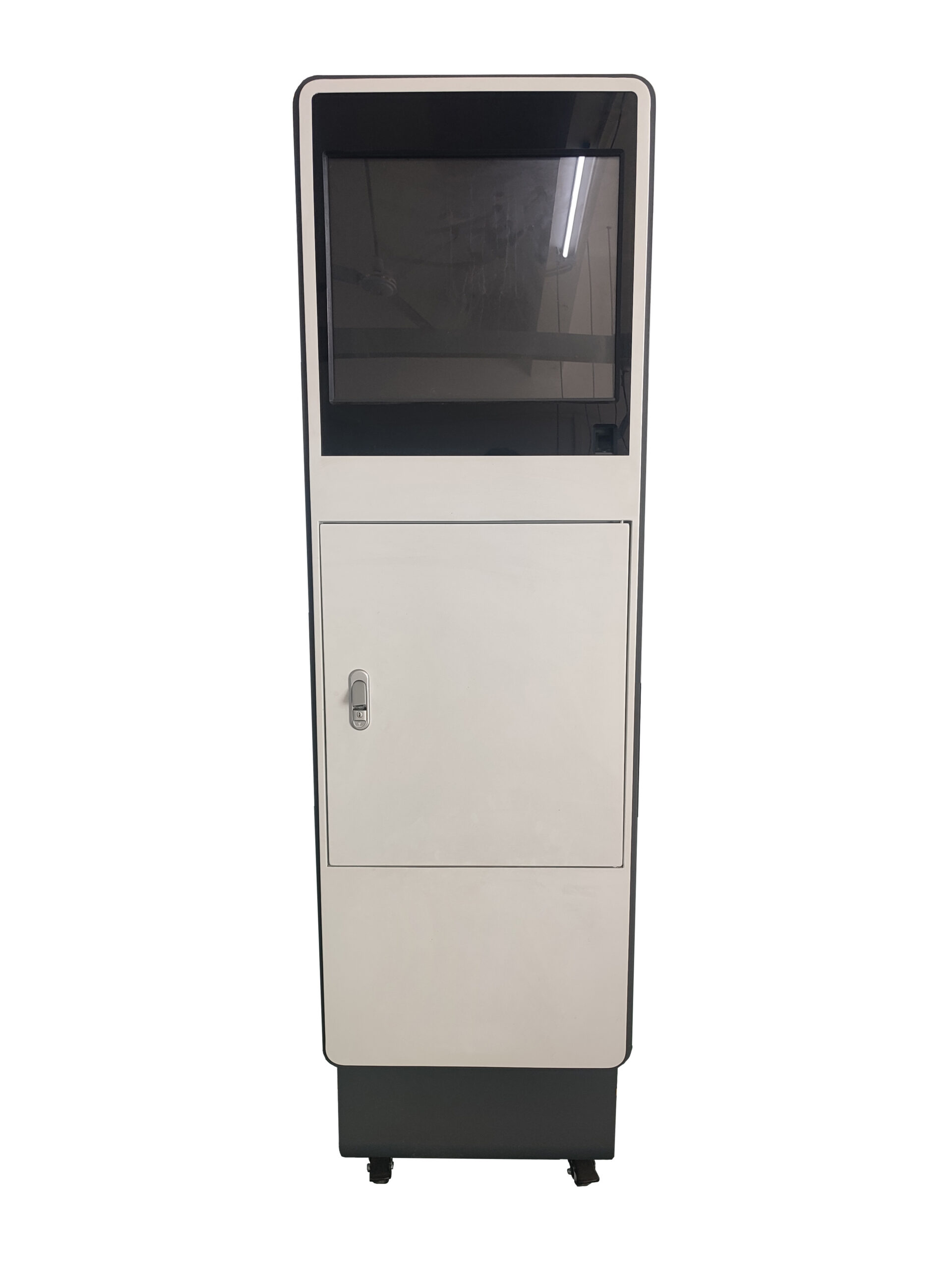 ZCS-BITBJ 24口数据采集工作站